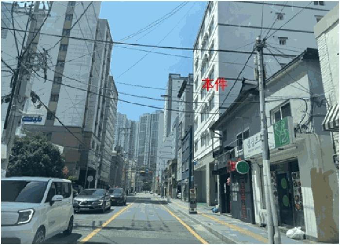 부산 서구 오피스텔