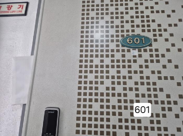 부산광역시 서구 서대신동1가 26-3 이룸빌리지 8층805호 오피스텔 경매 사진 7