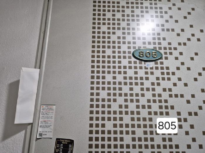 부산광역시 서구 서대신동1가 26-3 이룸빌리지 9층901호 오피스텔 경매 사진 13