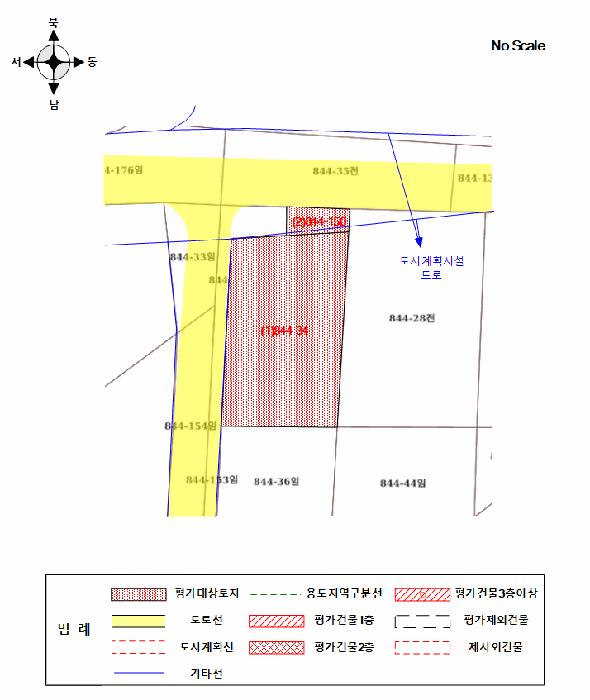 충청남도 당진시 석문면 교로리 844-34 전 경매 사진 14