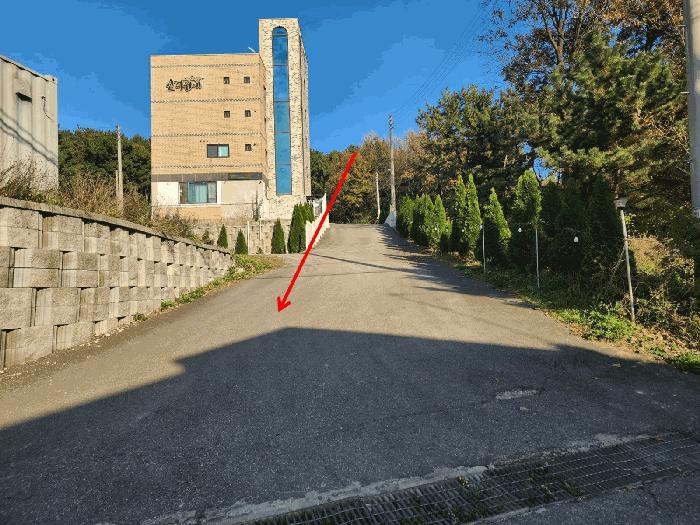 충청남도 당진시 석문면 장고항리 626-35 임야 경매 사진 10