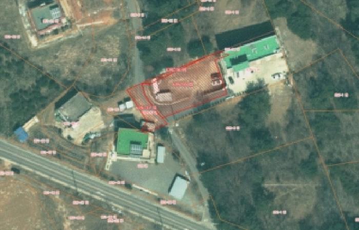 충청남도 당진시 석문면 장고항리 626-35 임야 경매 사진 15
