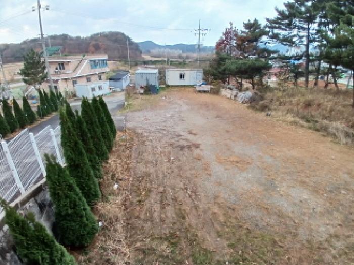 충청남도 당진시 석문면 장고항리 626-35 임야 경매 사진 16