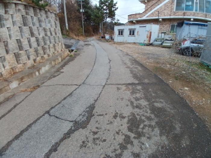 충청남도 당진시 석문면 장고항리 626-35 임야 경매 사진 18