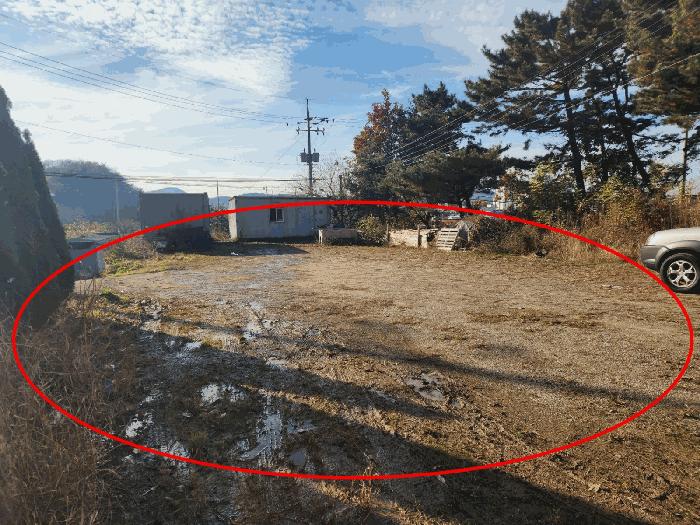 충청남도 당진시 석문면 장고항리 626-35 임야 경매 사진 8