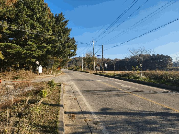 충청남도 당진시 석문면 장고항리 626-35 임야 경매 사진 9