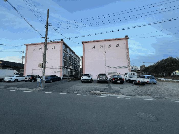 충청남도 당진시 합덕읍 운산리 301-40 4층204호 다세대(빌라) 경매 사진 1