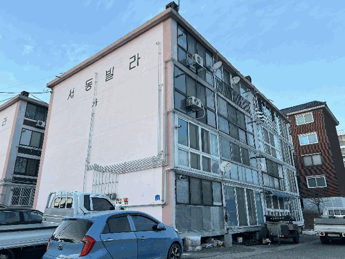 충청남도 당진시 합덕읍 운산리 301-40 4층204호 다세대(빌라) 경매 사진 5
