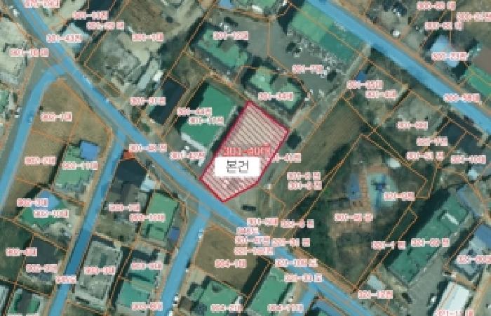 충청남도 당진시 합덕읍 운산리 301-40 4층204호 다세대(빌라) 경매 사진 9