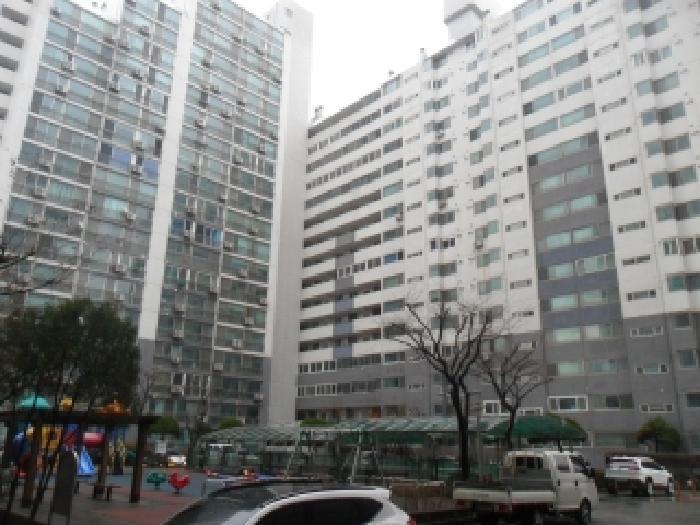충청남도 서산시 동문동 137-2 현대아파트 102동 13층1312호 아파트 경매 사진 9