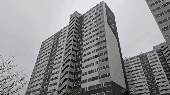 충청남도 당진시 시곡동 136-1 우민늘사랑아파트 103동 9층904호 아파트 경매 사진 1