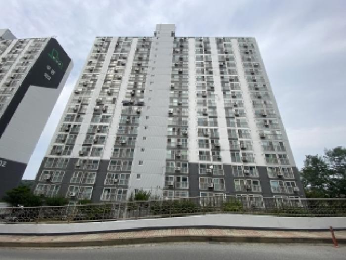 충청남도 당진시 시곡동 136-1 우민늘사랑아파트 103동 9층904호 아파트 경매 사진 4