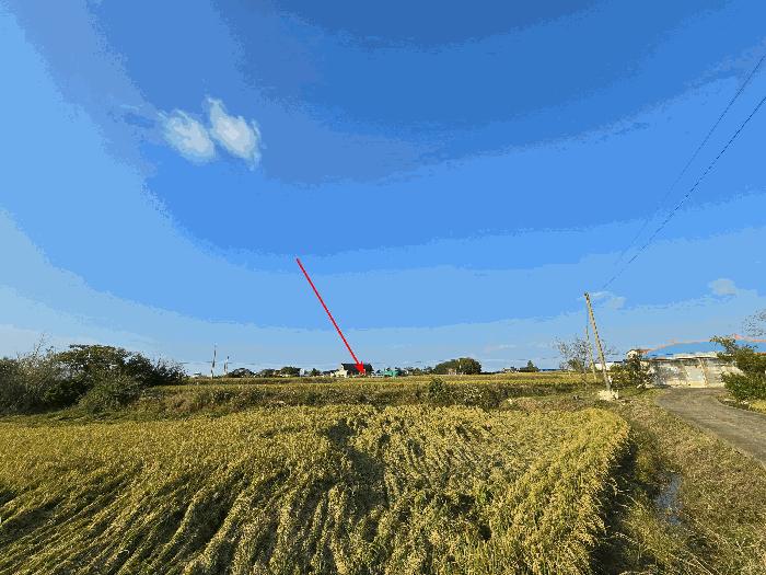 충청남도 서산시 운산면 거성리 388-1 답 경매 사진 3