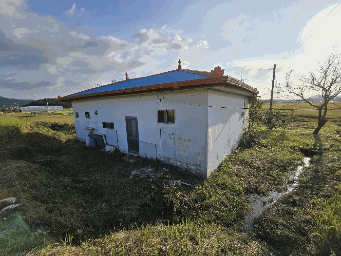 충청남도 서산시 해미면 관유리 140-2 답 경매 사진 9