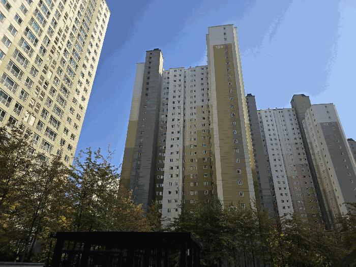 충청남도 당진시 송악읍 기지시리 504 힐스테이트당진2차 109동 10층1001호 아파트 경매 사진 1