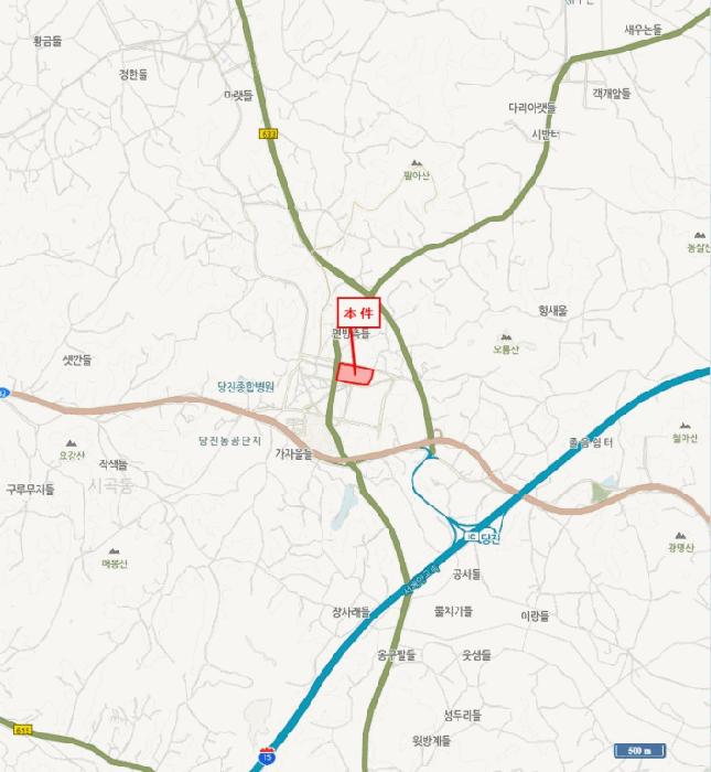 충청남도 당진시 송악읍 가학리 690 송악 이-편한세상 106동 14층1401호 아파트 경매 사진 9