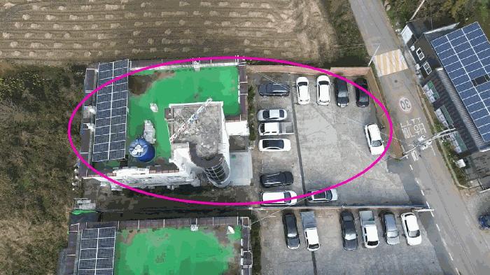 충청남도 서산시 갈산동 443-3 숙박시설 경매 사진 1