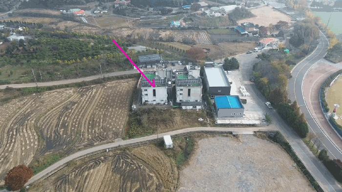 충청남도 서산시 갈산동 443-3 숙박시설 경매 사진 11