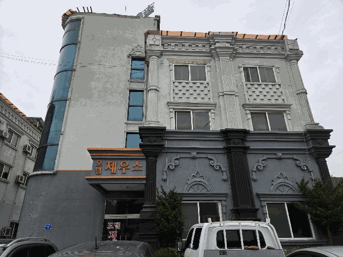 충청남도 서산시 갈산동 443-3 숙박시설 경매 사진 12
