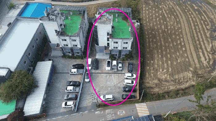 충청남도 서산시 갈산동 443-3 숙박시설 경매 사진 2