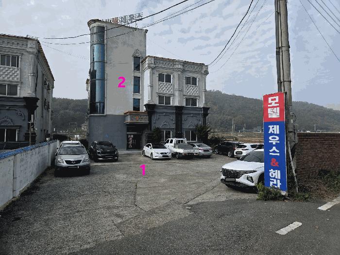 충청남도 서산시 갈산동 443-3 숙박시설 경매 사진 3