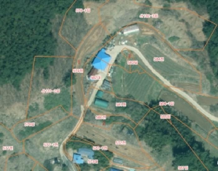 충청남도 태안군 이원면 포지리 579 전 경매 사진 20