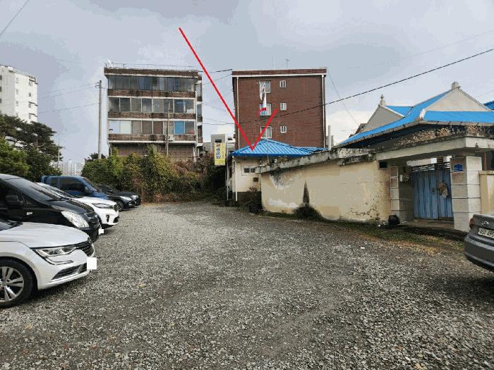 충청남도 당진시 읍내동 190-13 대지 경매 사진 4