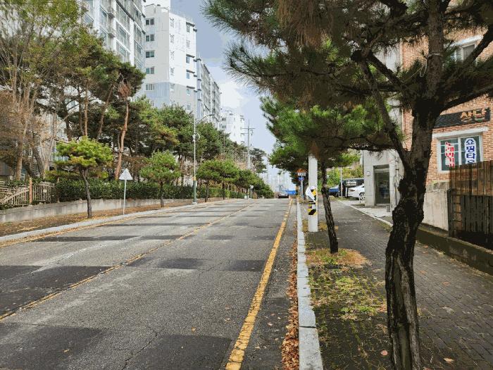 충청남도 당진시 읍내동 190-13 대지 경매 사진 5