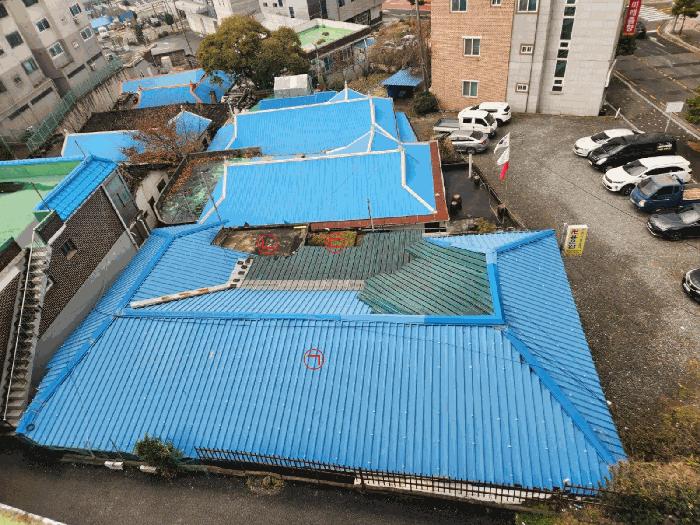 충청남도 당진시 읍내동 190-13 대지 경매 사진 6