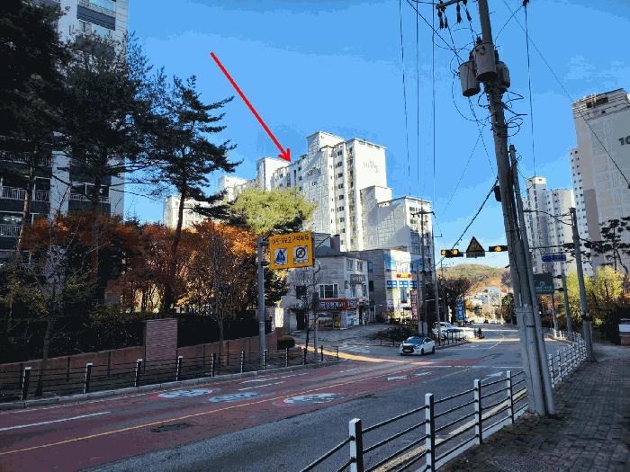 충청남도 당진시 송악읍 반촌리 985 에이치비한빛아파트 101동 2층206호 아파트 경매 사진 1