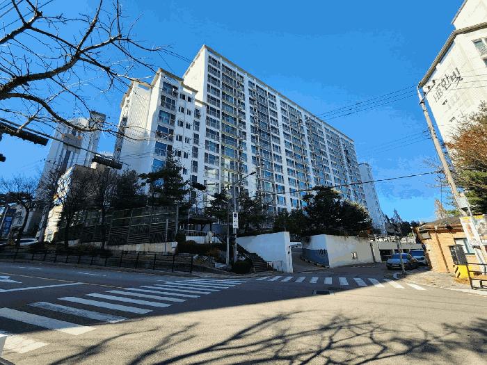 충청남도 당진시 송악읍 반촌리 985 에이치비한빛아파트 101동 2층206호 아파트 경매 사진 3
