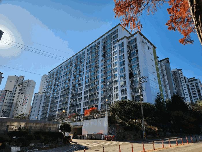 충청남도 당진시 송악읍 반촌리 985 에이치비한빛아파트 101동 2층206호 아파트 경매 사진 5