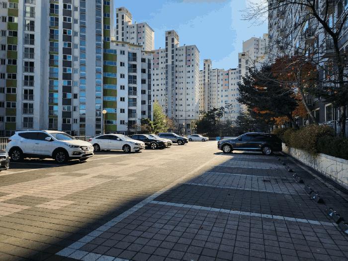 충청남도 당진시 송악읍 반촌리 985 에이치비한빛아파트 101동 2층206호 아파트 경매 사진 6