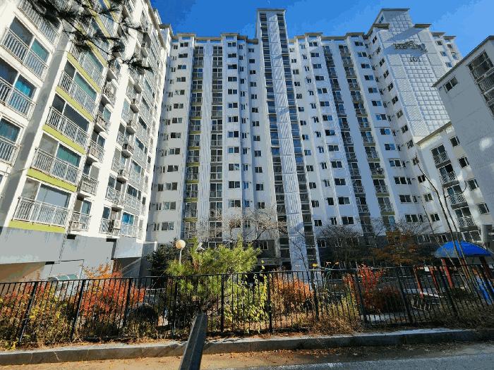 충청남도 당진시 송악읍 반촌리 985 에이치비한빛아파트 101동 2층206호 아파트 경매 사진 7