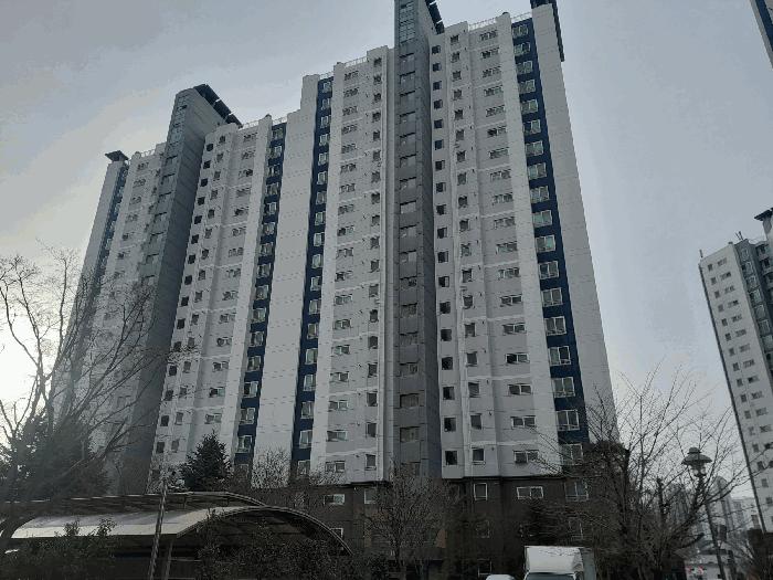 충청남도 서산시 예천동 1328 예천한성필하우스 105동 12층1204호 아파트 경매 사진 2
