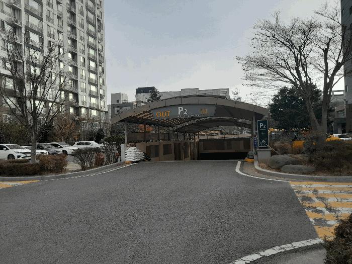 충청남도 서산시 예천동 1328 예천한성필하우스 105동 12층1204호 아파트 경매 사진 3