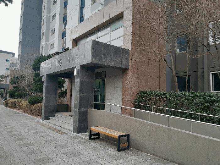 충청남도 서산시 예천동 1328 예천한성필하우스 105동 12층1204호 아파트 경매 사진 6
