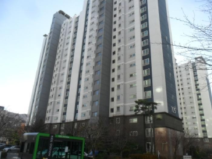 충청남도 서산시 예천동 1328 예천한성필하우스 105동 12층1204호 아파트 경매 사진 9