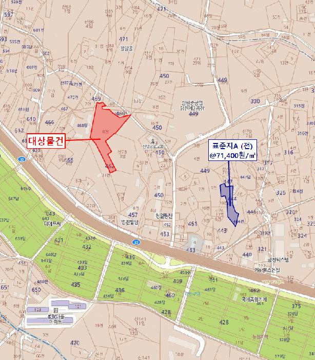 충청남도 당진시 신평면 거산리 462-8 전 경매 사진 16