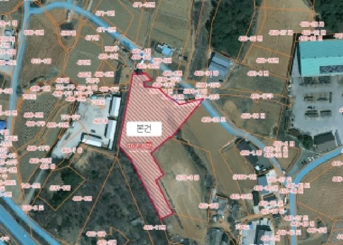 충청남도 당진시 신평면 거산리 462-8 전 경매 사진 4