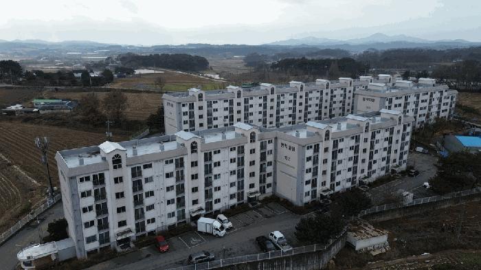 충청남도 당진시 신평면 거산리 430-1 봉학마을아파트 102동 2층206호 아파트 경매 사진 10