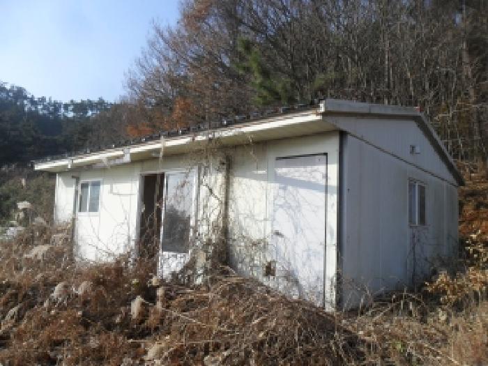 충청남도 태안군 이원면 내리 산166-3 임야 경매 사진 8