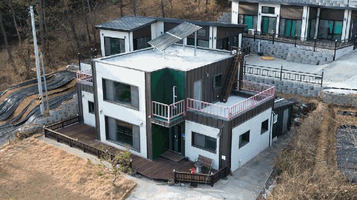 충청남도 태안군 근흥면 정죽리 677-15 주택 경매 사진 1