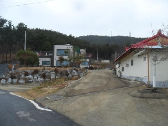 충청남도 태안군 근흥면 정죽리 677-15 주택 경매 사진 13