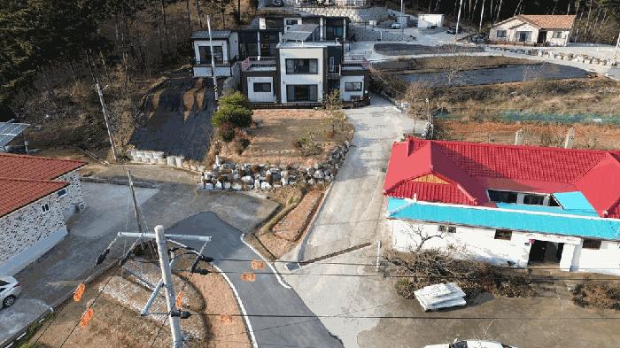 충청남도 태안군 근흥면 정죽리 677-15 주택 경매 사진 19