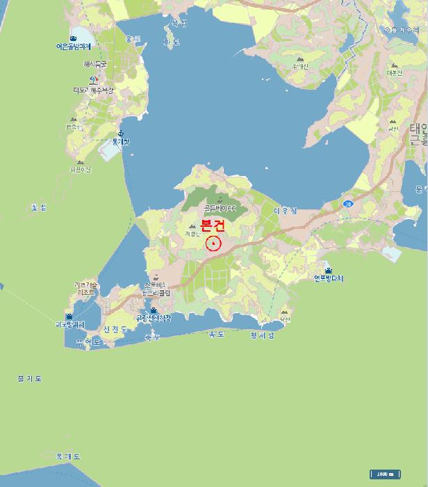 충청남도 태안군 근흥면 정죽리 677-15 주택 경매 사진 20