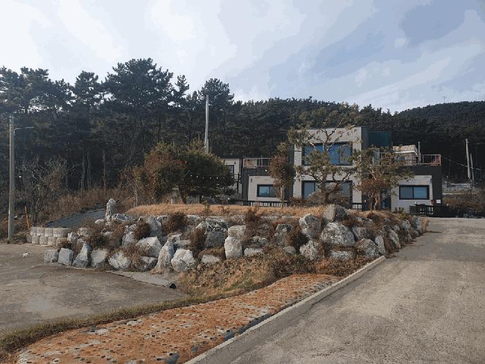 충청남도 태안군 근흥면 정죽리 677-15 주택 경매 사진 3