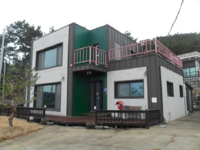 충청남도 태안군 근흥면 정죽리 677-15 주택 경매 사진 9