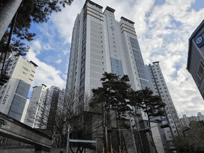 충청남도 당진시 원당동 1257 당진원당이안 103동 11층1102호 아파트 경매 사진 2