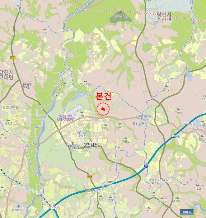 충청남도 당진시 원당동 312 당진청구아파트 103동 1층103호 아파트 경매 사진 11